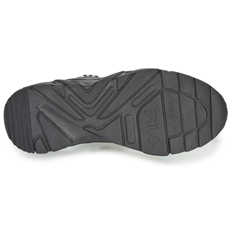 Fila RUSH F WMN Nero Sneakers basse Donna - 7