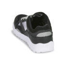 hummel EDMONTON 3S LEATHER Schwarz Herren Sneaker - 5