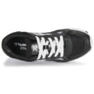 hummel EDMONTON 3S LEATHER Schwarz Herren Sneaker - 6