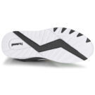 hummel EDMONTON 3S LEATHER Schwarz Herren Sneaker - 7