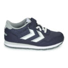 hummel REFLEX JR Blu Sneakers Bambino - 2