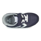 hummel REFLEX JR Blu Sneakers Bambino - 6