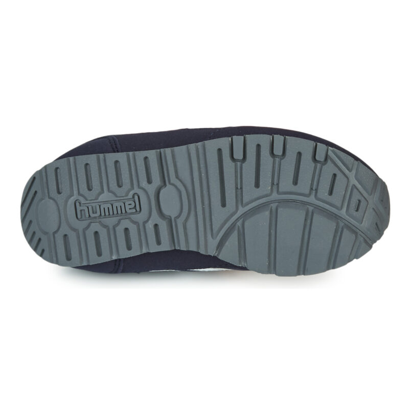 hummel REFLEX JR Blu Sneakers Bambino - 7