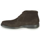 Geox BRAYDEN 2FIT ABX Marrone Stivaletti Uomo - 4