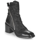 Moma NANINI Nero Stivaletti Donna - 1