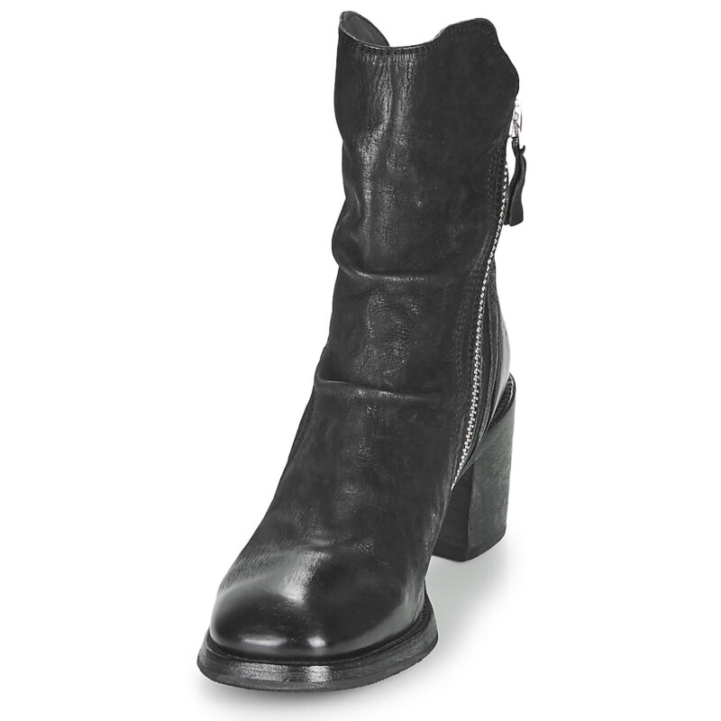 Moma NANINI Nero Stivaletti Donna - 3