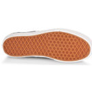 Vans AUTHENTIC PLATFORM 2.0 Graue Low Sneakers Damen - Gr&ouml;&szlig;e 7