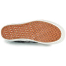 Vans CLASSIC SLIP-ON PLATFORM Grey Slip on Women - 7