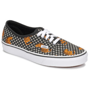 Vans  AUTHENTIC  Multicolore -  Sneakers basse Donna