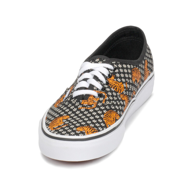 Vans AUTHENTIC Multicolore Sneakers basse Donna - 3