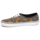 Vans AUTHENTIC Multicolore Sneakers basse Donna - 4