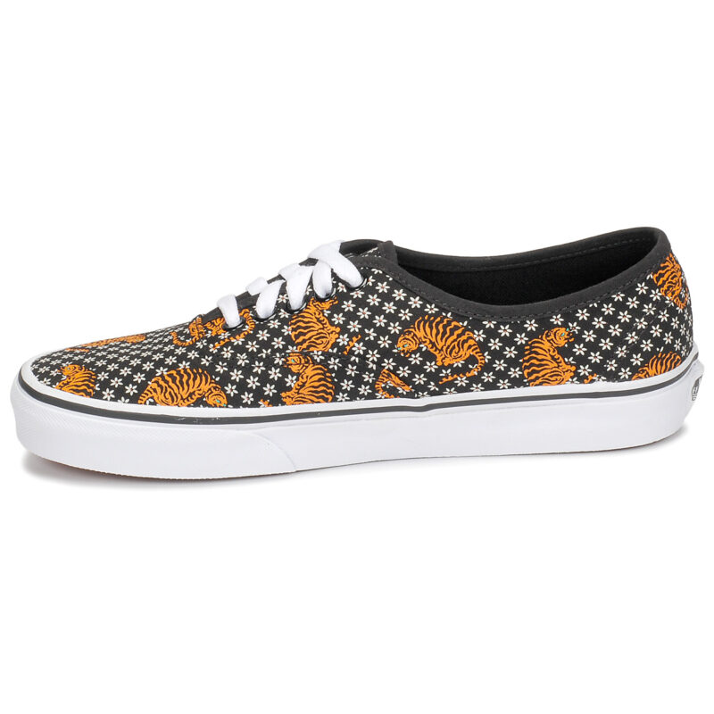 Vans AUTHENTIC Multicolore Sneakers basse Donna - 4