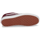 Vans OLD SKOOL Rosso Sneakers basse Donna - 7