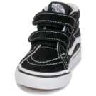 Vans TD SK8-MID REISSUE V Nero Sneakers Bambino - 3