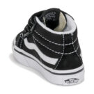 Vans TD SK8-MID REISSUE V Nero Sneakers Bambino - 5