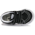 Vans TD SK8-MID REISSUE V Nero Sneakers Bambino - 6