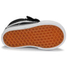 Vans TD SK8-MID REISSUE V Nero Sneakers Bambino - 7