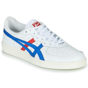 Onitsuka Tiger  GSM LEATHER  Bianco Sneakers Uomo