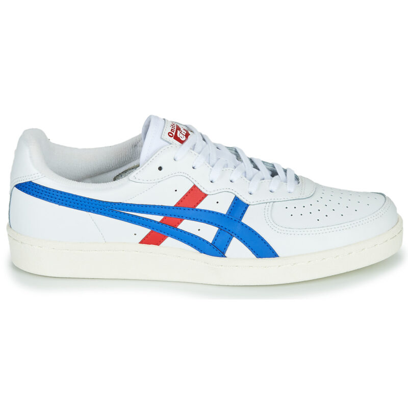 Baskets Onitsuka Tiger GSM en cuir blanc pour homme - Pointure 2