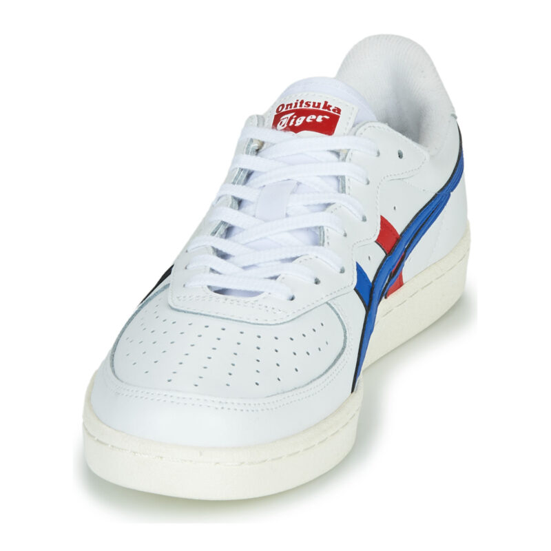 Onitsuka Tiger GSM LEATHER Bianco Sneakers basse Donna - 3