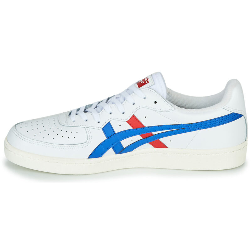 Baskets Onitsuka Tiger GSM en cuir blanc pour homme - Pointure 4