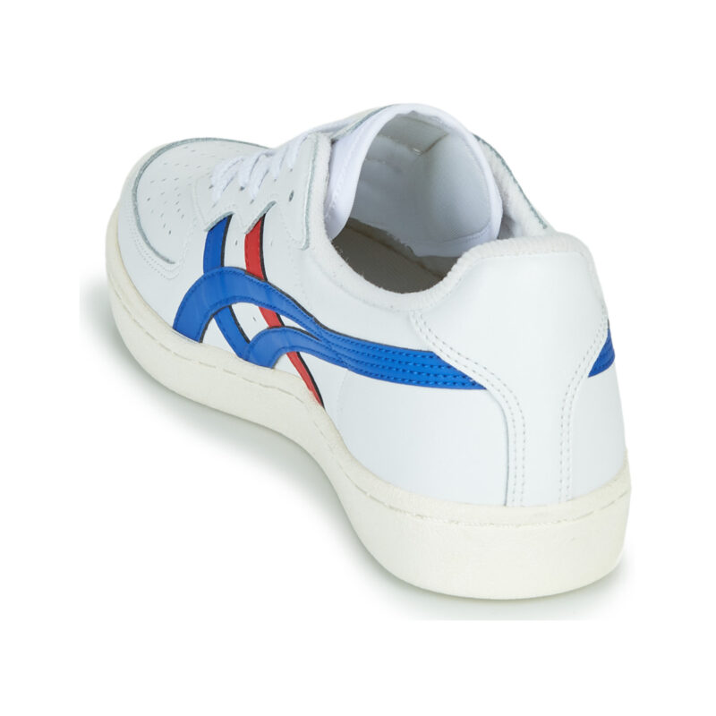 Baskets Onitsuka Tiger GSM en cuir blanc pour homme - Pointure 5