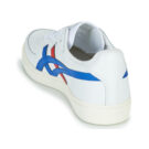 Onitsuka Tiger GSM LEATHER Bianco Sneakers basse Donna - 5
