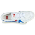 Baskets Onitsuka Tiger GSM en cuir blanc pour homme - Pointure 6