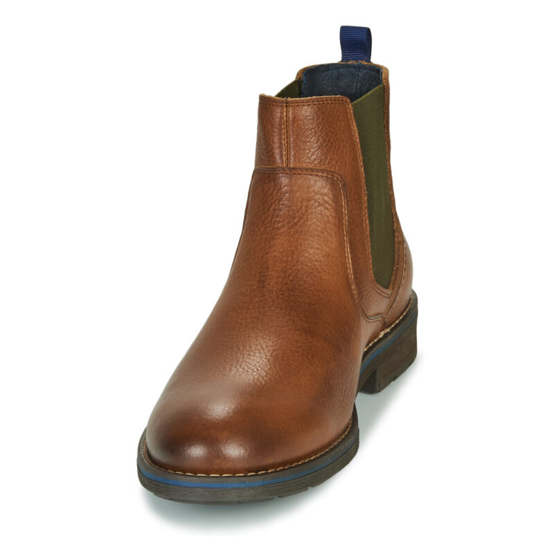 Pikolinos YORK M2M Marrone Stivaletti Uomo - 3