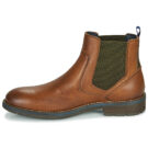 Pikolinos YORK M2M Marrone Stivaletti Uomo - 4