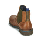 Pikolinos YORK M2M Marrone Stivaletti Uomo - 5