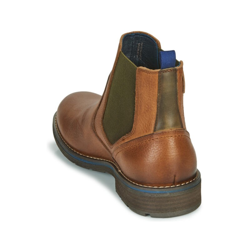 Pikolinos YORK M2M Marrone Stivaletti Uomo - 5