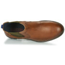 Pikolinos YORK M2M Marrone Stivaletti Uomo - 6