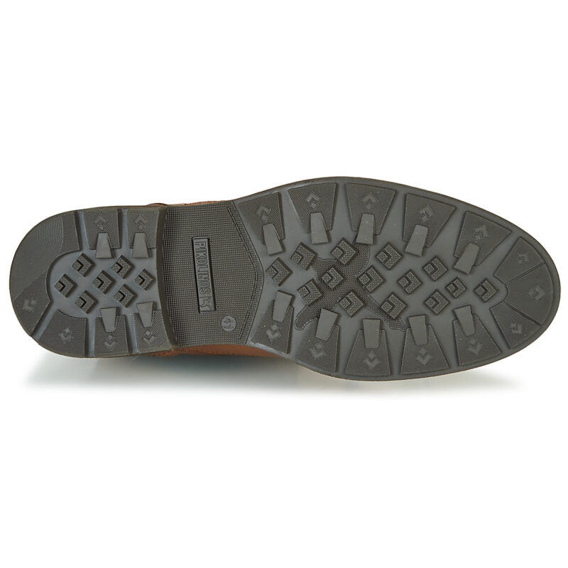 Pikolinos YORK M2M Marrone Stivaletti Uomo - 7