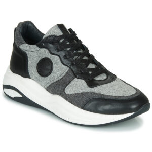 Pataugas  FRIDA F2F  Grigio -  Sneakers basse Donna