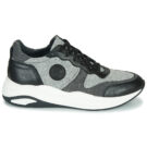 Pataugas FRIDA F2F Grigio Sneakers basse Donna - 2