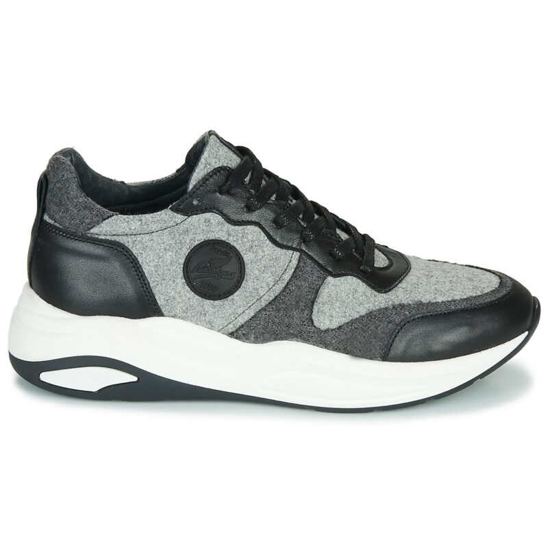 Pataugas FRIDA F2F Grigio Sneakers basse Donna - 2