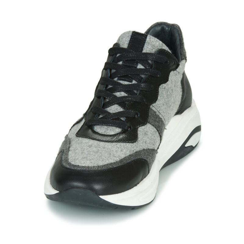 Pataugas FRIDA F2F Grigio Sneakers basse Donna - 3