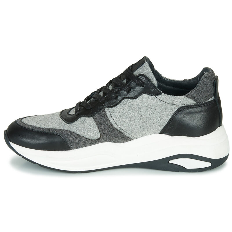 Pataugas FRIDA F2F Grigio Sneakers basse Donna - 4