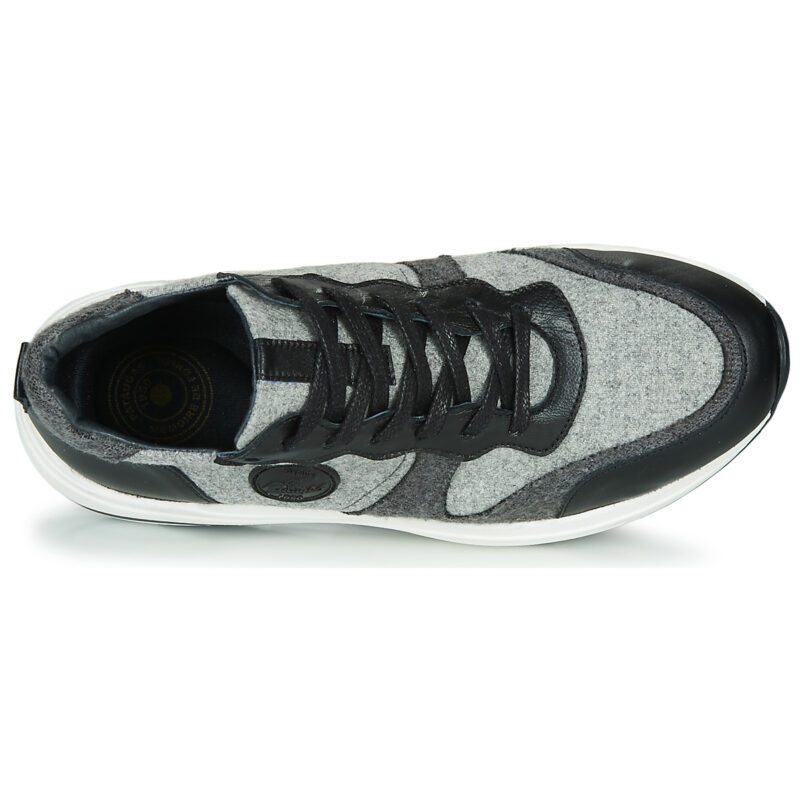 Pataugas FRIDA F2F Grigio Sneakers basse Donna - 6