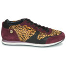 Pataugas IDOL/I F4E Rosso Sneakers basse Donna - 2
