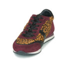 Pataugas IDOL/I F4E Rosso Sneakers basse Donna - 3