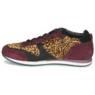 Pataugas IDOL/I F4E Rosso Sneakers basse Donna - 4