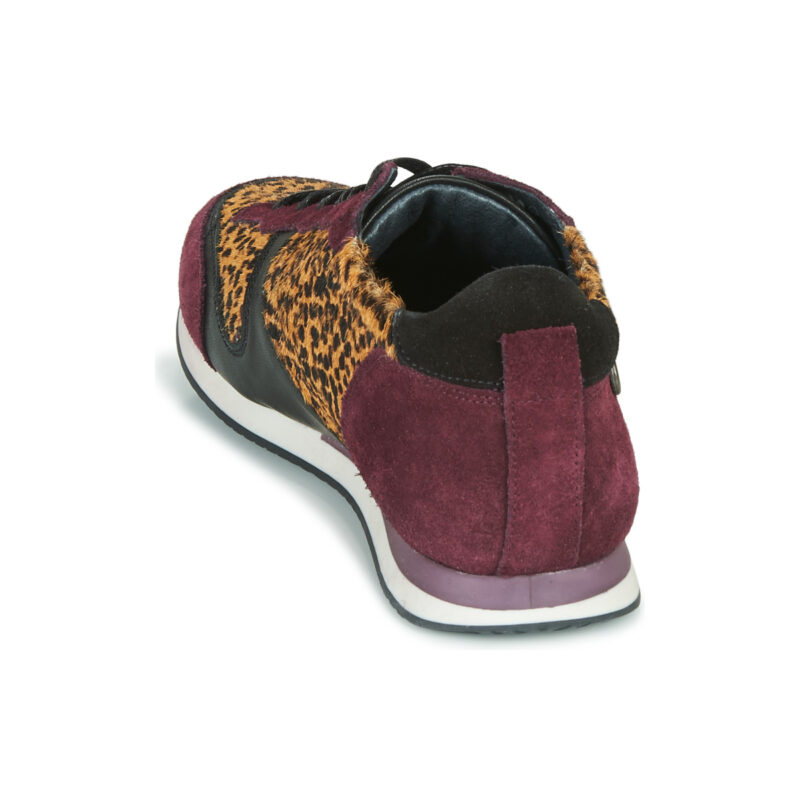 Pataugas IDOL/I F4E Rosso Sneakers basse Donna - 5