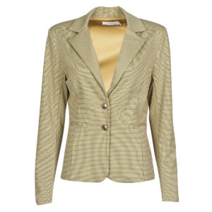 Giacca  Cream  ANETT BLAZER  Beige -  Giacche Donna