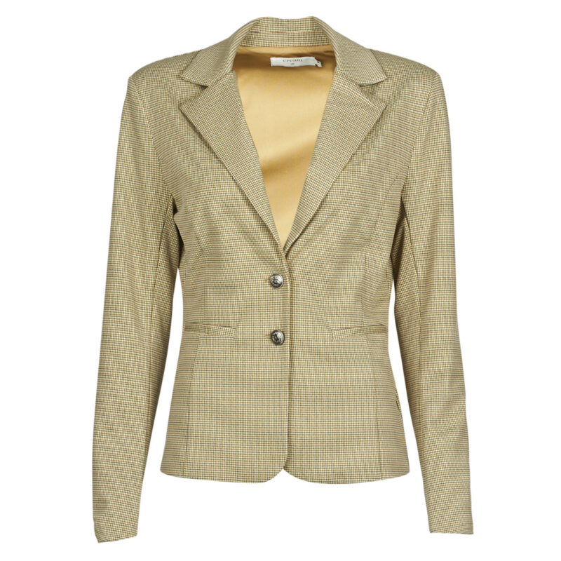 Giacca  Cream  ANETT BLAZER  Beige Giacche Donna - 1