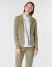 Giacca  Cream  ANETT BLAZER  Beige Giacche Donna - 2