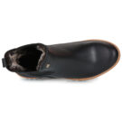 Panama Jack  PIA  Nero -  Stivaletti Donna - 6