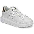 Karl Lagerfeld KAPRI MAISON KARL LACE Bianco Sneakers basse Donna - 1