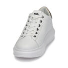 Karl Lagerfeld KAPRI MAISON KARL LACE Bianco Sneakers basse Donna - 3
